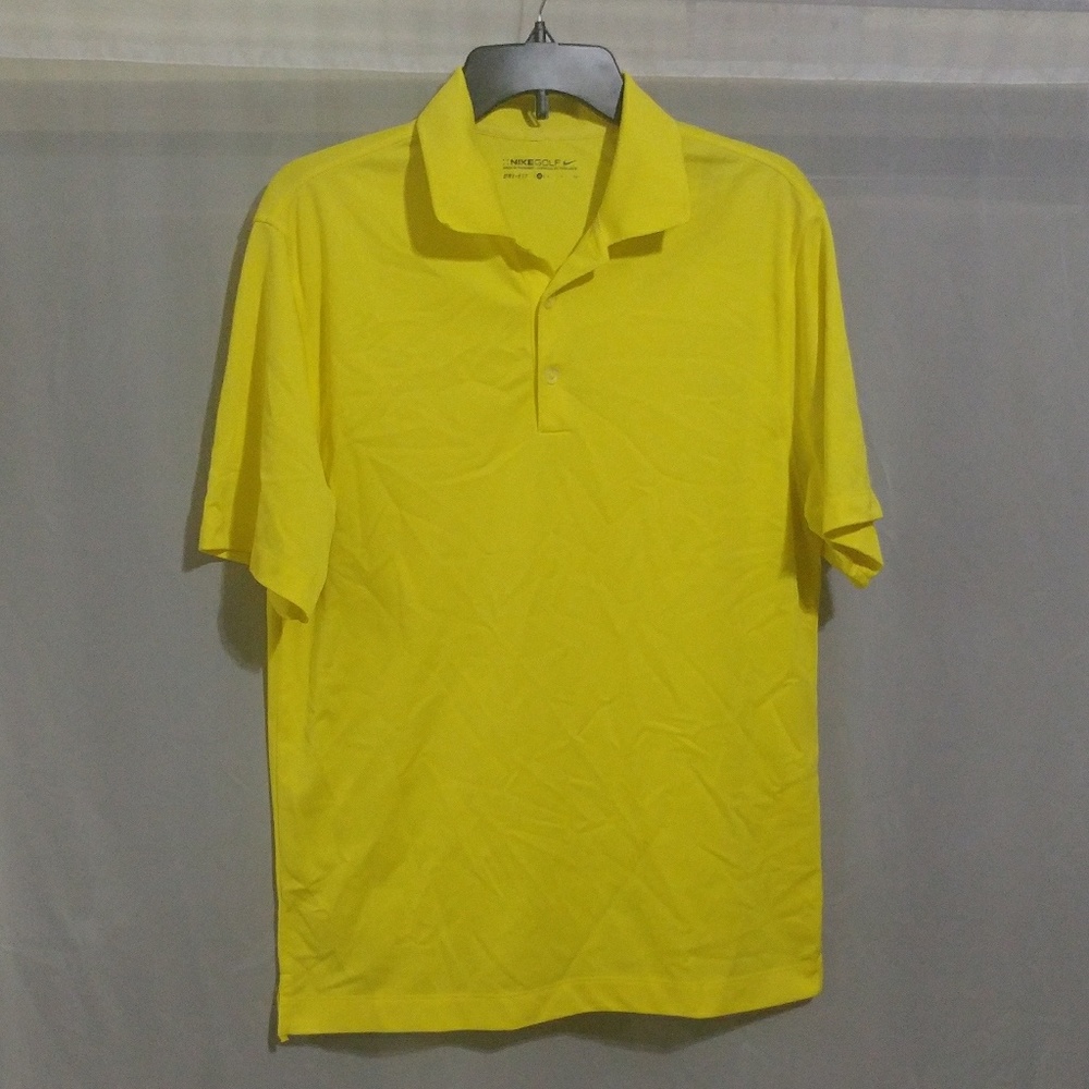 Nike Golf Dri-Fit Polo 🍁🍃🍂